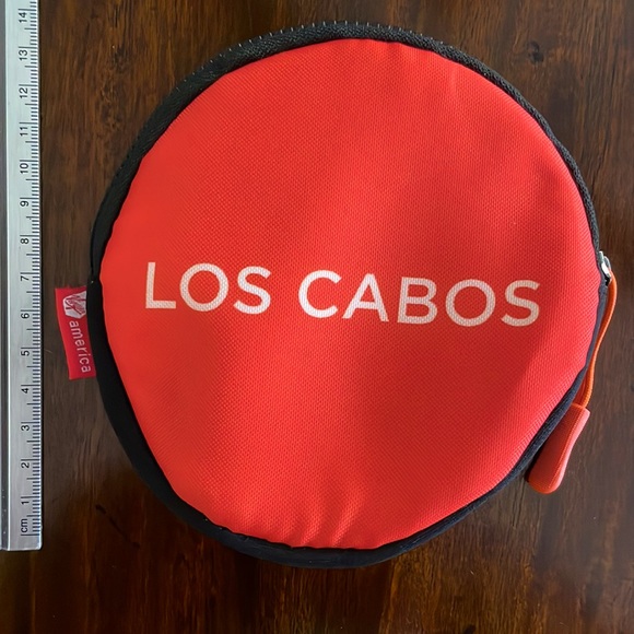 Virgin America - 1st Class Travel Kits x2 - Picture 7 of 7